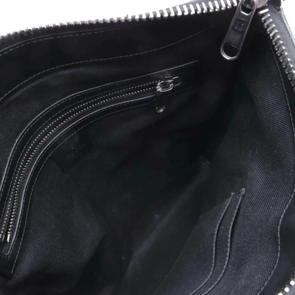 Authentic GUCCI 474137 K5RLN Shoulder bag